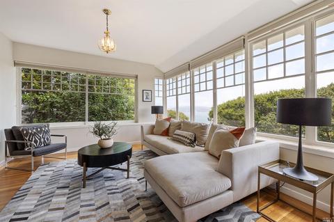 22 Sunshine Ave, Sausalito, CA 94965 photo 13