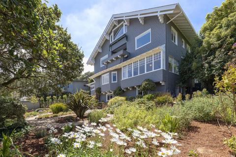 22 Sunshine Ave, Sausalito, CA 94965 photo 2