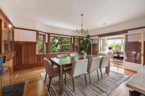 22 Sunshine Ave, Sausalito, CA 94965 photo 16
