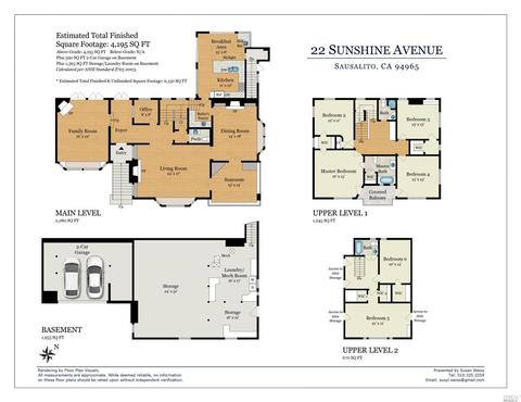 22 Sunshine Ave, Sausalito, CA 94965 photo 49
