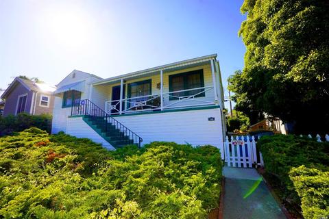 168 Greenfield Ave, Vallejo, CA 94590 photo 1