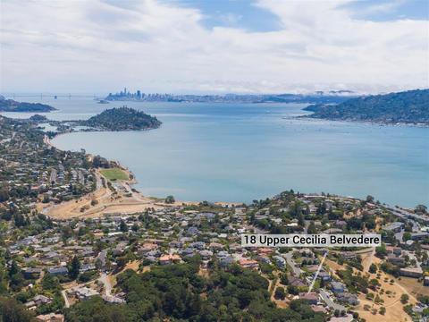 18 Upper Cecilia Way, Tiburon, CA 94920 photo 28