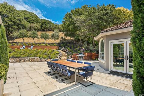 18 Upper Cecilia Way, Tiburon, CA 94920 photo 21