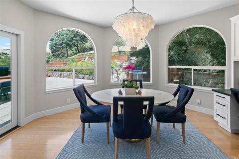 18 Upper Cecilia Way, Tiburon, CA 94920 photo 5