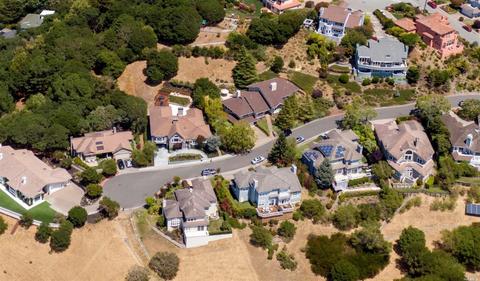 18 Upper Cecilia Way, Tiburon, CA 94920 photo 27