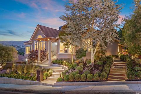 18 Upper Cecilia Way, Tiburon, CA 94920 photo 1