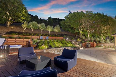 18 Upper Cecilia Way, Tiburon, CA 94920 photo 3