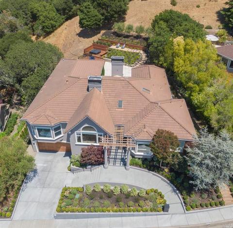 18 Upper Cecilia Way, Tiburon, CA 94920 photo 26