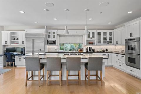 18 Upper Cecilia Way, Tiburon, CA 94920 photo 4