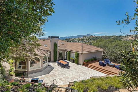 18 Upper Cecilia Way, Tiburon, CA 94920 photo 25
