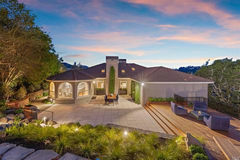 18 Upper Cecilia Way, Tiburon, CA 94920 photo 2