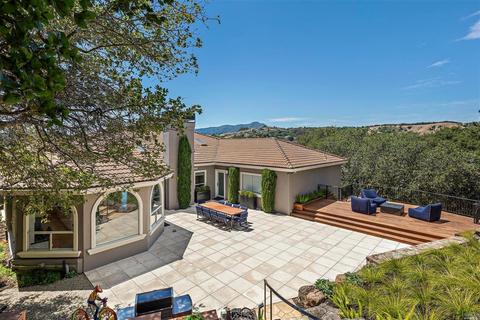 18 Upper Cecilia Way, Tiburon, CA 94920 photo 22
