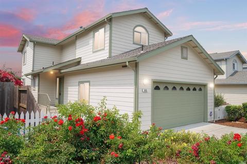915 Lighthouse Ct, Vallejo, CA 94590 photo 1