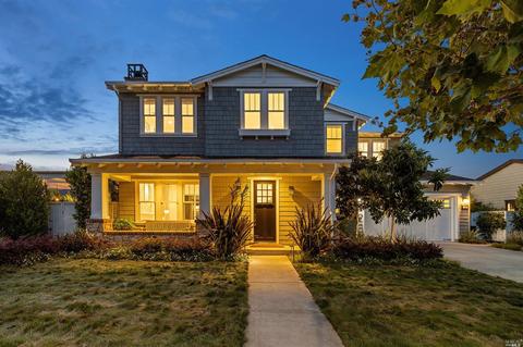 52 Rose Ln, Larkspur, CA 94939 photo 2