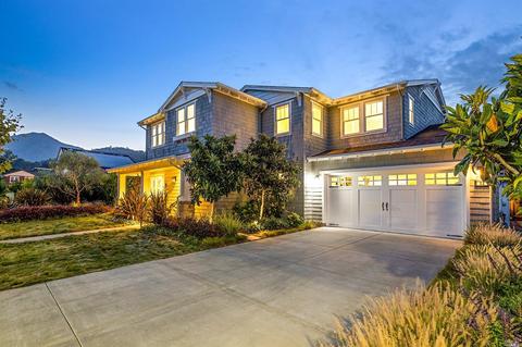 52 Rose Ln, Larkspur, CA 94939 photo 3