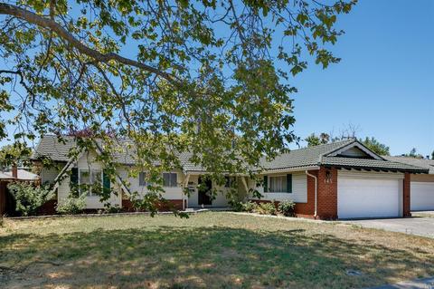 145 Bidwell Way, Vallejo, CA 94589 photo 2