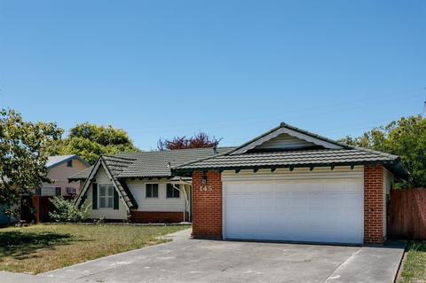 145 Bidwell Way, Vallejo, CA 94589 photo 4