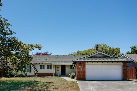 145 Bidwell Way, Vallejo, CA 94589 photo 1