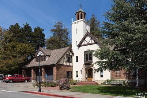148 Harvard Ave, Mill Valley, CA 94941 photo 46