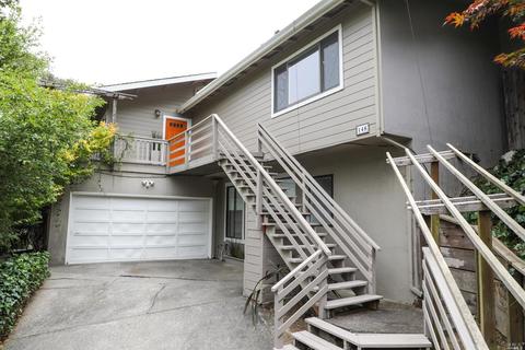 148 Harvard Ave, Mill Valley, CA 94941 photo 3