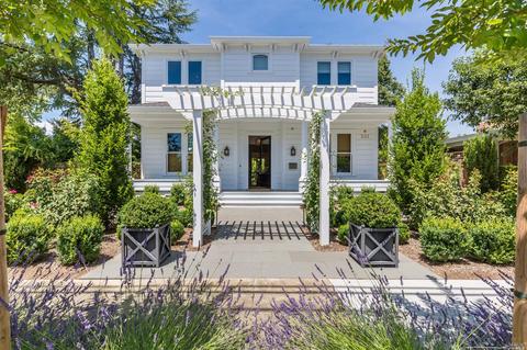 533 Matheson St, Healdsburg, CA 95448 photo 2