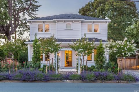 533 Matheson St, Healdsburg, CA 95448 photo 1