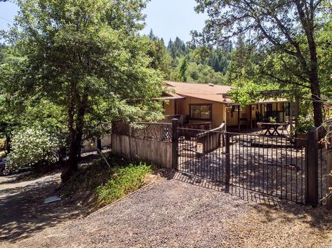 305 Crestview Dr, Ukiah, CA 95482 photo 32