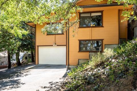 305 Crestview Dr, Ukiah, CA 95482 photo 2