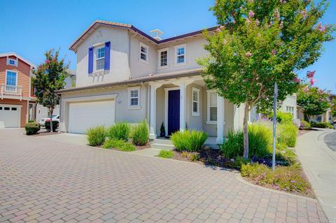 8184 Carlisle Way, Vallejo, CA 94591 photo 1