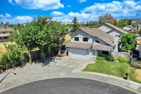 982 Denton Ct, Fairfield, CA 94533 photo 1