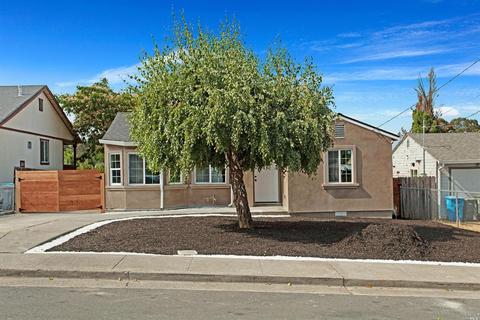 351 Woodrow Ave, Vallejo, CA 94591 photo 1