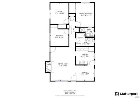 360 Cottonwood Dr, Vallejo, CA 94591 photo 28