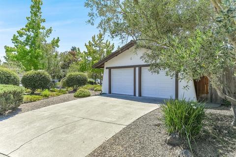 3326 Sunview Dr, Napa, CA 94558 photo 6
