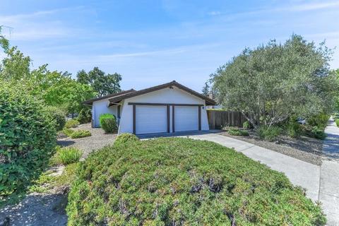 3326 Sunview Dr, Napa, CA 94558 photo 5