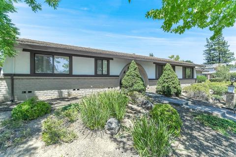 3326 Sunview Dr, Napa, CA 94558 photo 2