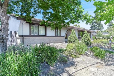 3326 Sunview Dr, Napa, CA 94558 photo 1