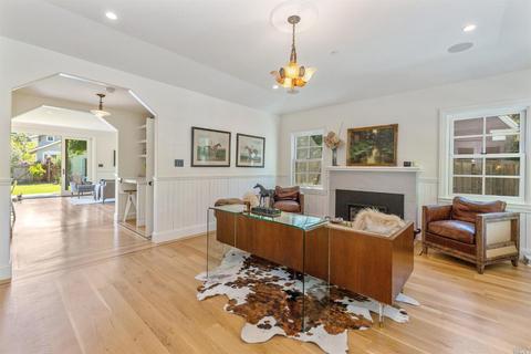 148 Elm Ave, Mill Valley, CA 94941 photo 2