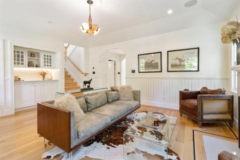 148 Elm Ave, Mill Valley, CA 94941 photo 4