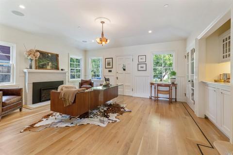 148 Elm Ave, Mill Valley, CA 94941 photo 3