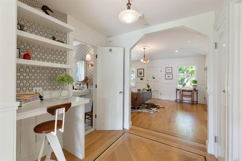 148 Elm Ave, Mill Valley, CA 94941 photo 9
