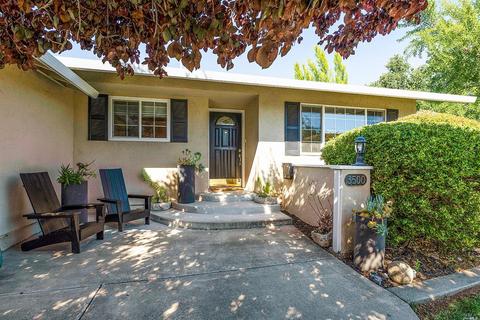 3500 Willis Dr, Napa, CA 94558 photo 31