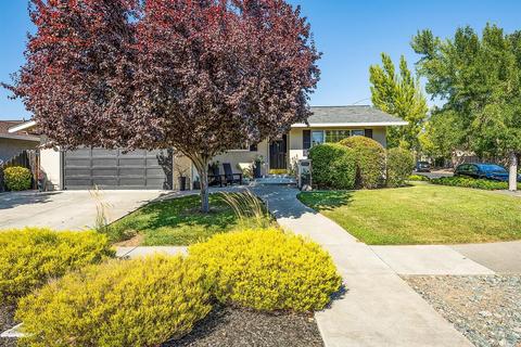 3500 Willis Dr, Napa, CA 94558 photo 1
