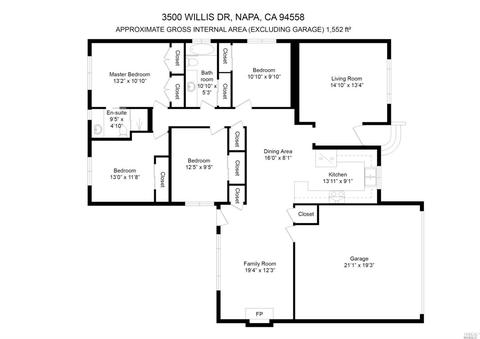 3500 Willis Dr, Napa, CA 94558 photo 37