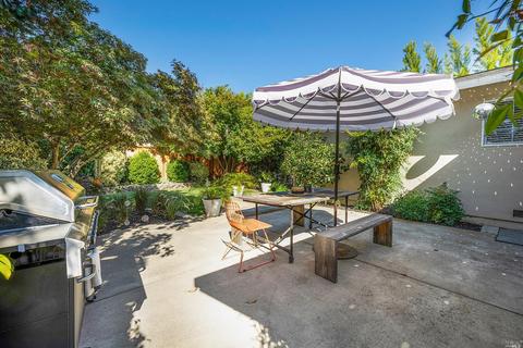 3500 Willis Dr, Napa, CA 94558 photo 17