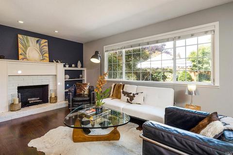 3500 Willis Dr, Napa, CA 94558 photo 2