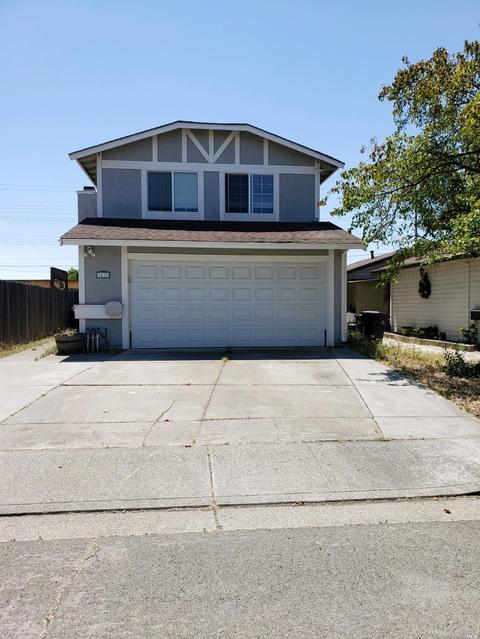 1433 Matthew Dr, Fairfield, CA 94533 photo 1