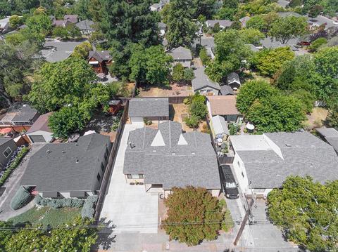 1813 Wright St, Santa Rosa, CA 95404 photo 25