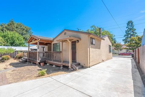 1813 Wright St, Santa Rosa, CA 95404 photo 20