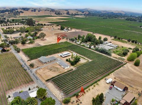 1250 Sperring Rd, Sonoma, CA 95476 photo 39