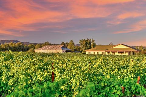 1250 Sperring Rd, Sonoma, CA 95476 photo 1